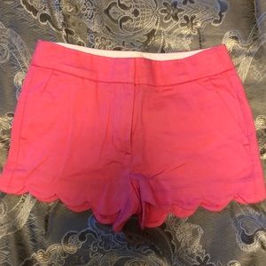 Crewcuts Shorts size 6